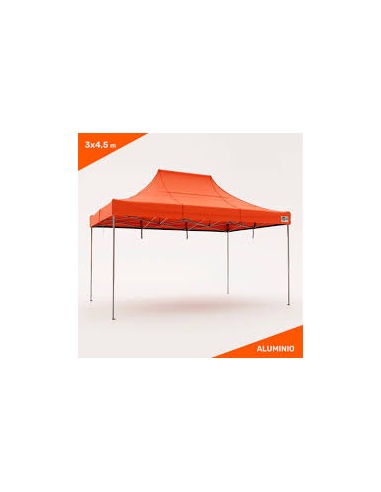 CARPA 3H HIERRO ESTRUCTURA+TECHO