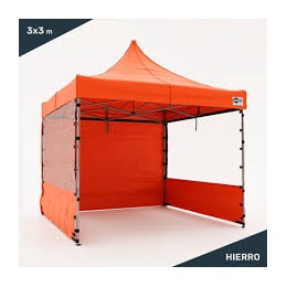 CARPA 3H SET PLAYERO...