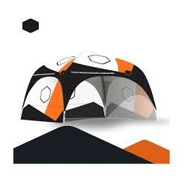 CARPA TAJ MAHAL 3H...