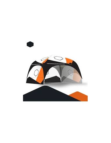 CARPA TAJ MAHAL 3H...