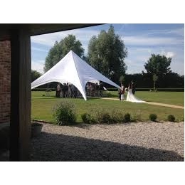 CARPA ARAÑA DOBLE 3H...