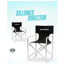 SILLON DIRECTOR 3H