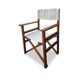 SILLON DIRECTOR MADERA 3H