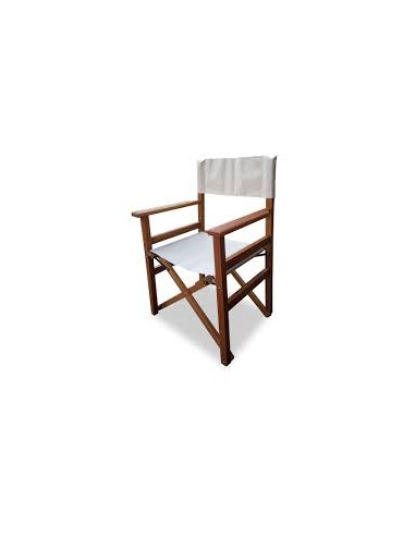 SILLON DIRECTOR MADERA 3H