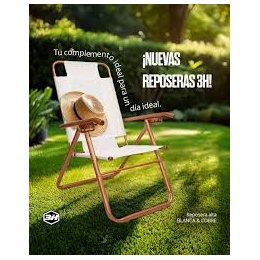 REPOSERA ALTA BLANCA CAÑO...