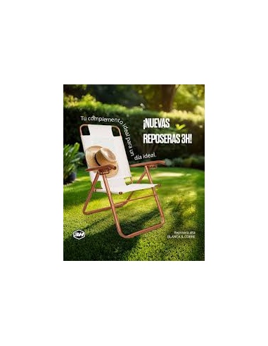 REPOSERA ALTA BLANCA CAÑO COBRE