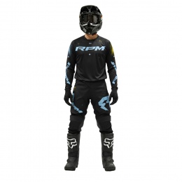CONJUNTO RPMCROSS HEAT ARG