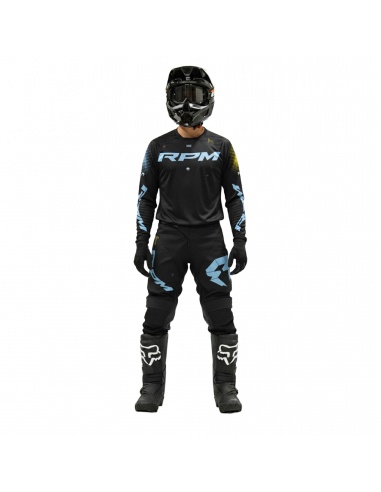 CONJUNTO RPMCROSS HEAT ARG