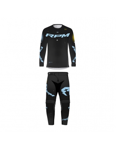 CONJUNTO RPMCROSS HEAT ARG