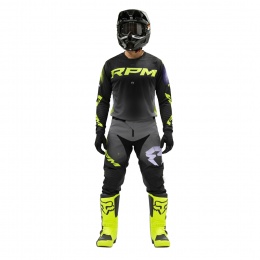 CONJUNTO RPMCROSS HEAT GRIS...