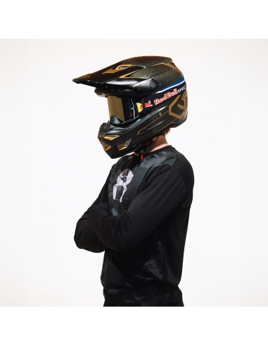 CONJUNTO RPMCROSS MIX NEGRO 2026