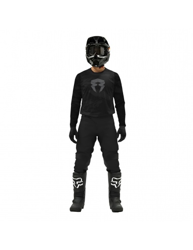 CONJUNTO RPMCROSS MIX NEGRO 2026