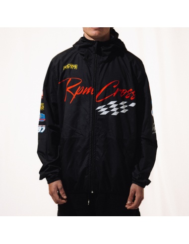 ROMPEVIENTOS RPMCROSS RACING