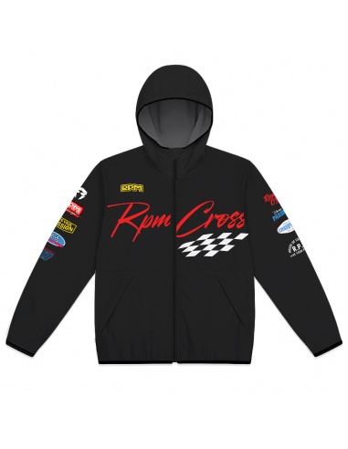 ROMPEVIENTOS RPMCROSS RACING