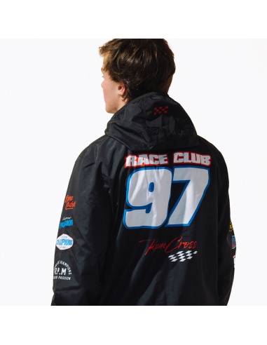 ROMPEVIENTOS RPMCROSS RACING