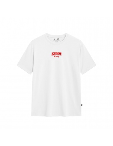 REMERA RPMCROSS MANGA CORTA BUJIA