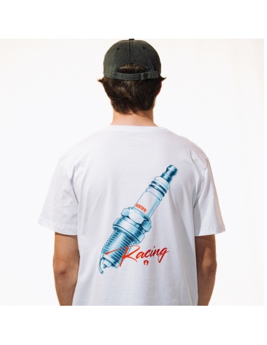 REMERA RPMCROSS MANGA CORTA BUJIA