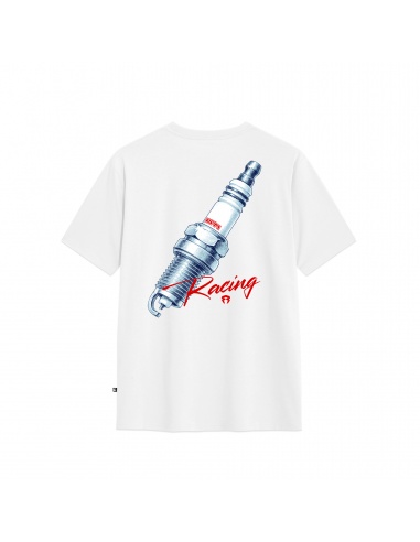 REMERA RPMCROSS MANGA CORTA BUJIA