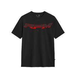 REMERA RPMCROSS MANGA CORTA...