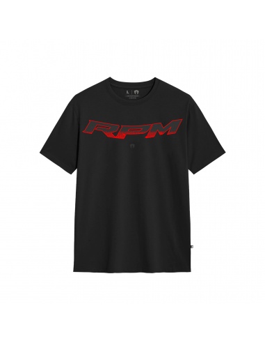 REMERA RPMCROSS MANGA CORTA CORE