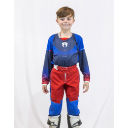 CONJUNTO RPMCROSS KIDS 1.0...