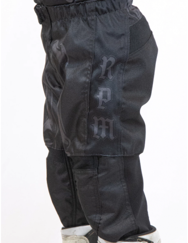 CONJUNTO RPMCROSS KIDS BONES 1.0