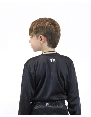 CONJUNTO RPMCROSS KIDS BONES 1.0