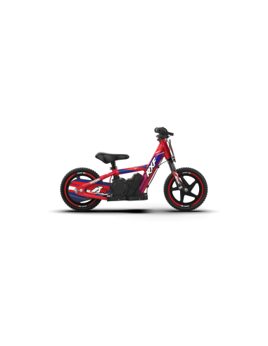 RXF DNA 12´´ CAMICLETA ELECTRICA