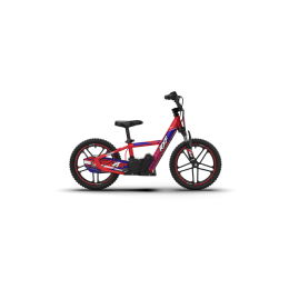 RXF DNA 16 CAMICLETA ELECTRICA