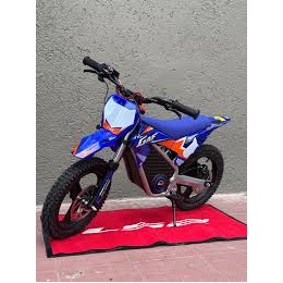 GAF MX-E500W MINI MOTO...