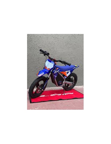 GAF MX-E500W MINI MOTO ELECTRICA