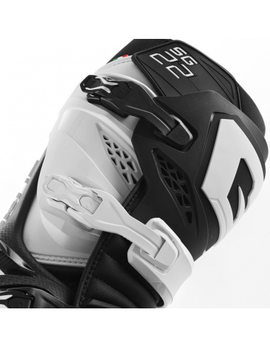 GAERNE SG22 NEGRO/BLANCO