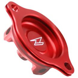 Cn - Zeta Tapa Filtro...