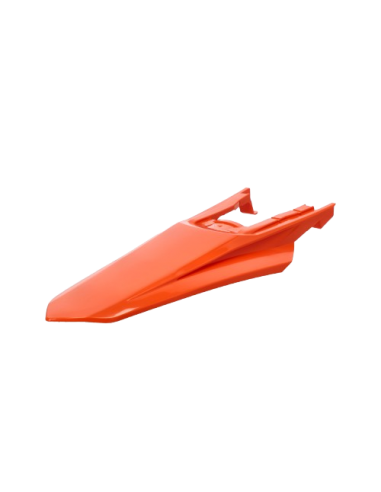 GUARD TRASERO KTM SX/F XC/F - NARANJA...