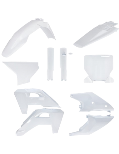 Full kit plastico husq fc/fx tc/tx -...