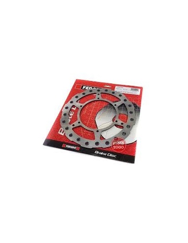DISCO DE FRENO FERODO KTM
