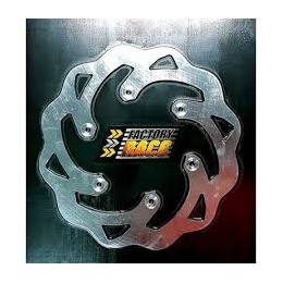 DISCO DE FRENO FACTORY RACE...
