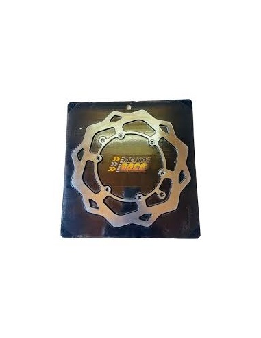 DISCO DE FRENO FACTORY RACE DELANTERO...