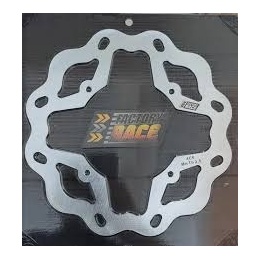 DISCO DE FRENO FACTORY RACE...