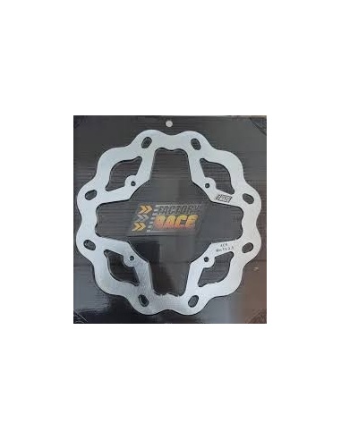DISCO DE FRENO FACTORY RACE XR250