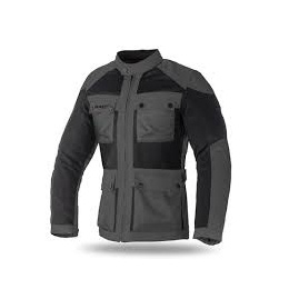 SEVENTY DEGREES CAMPERA