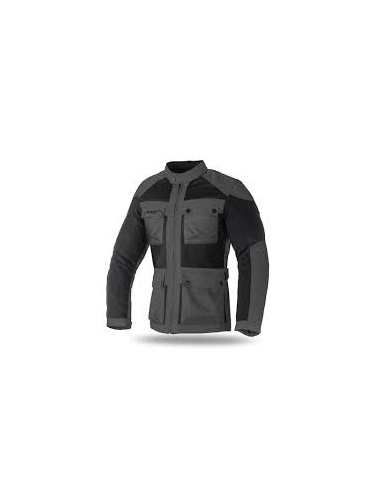 SEVENTY DEGREES CAMPERA