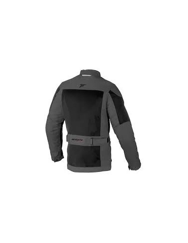 SEVENTY DEGREES CAMPERA