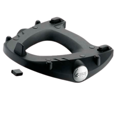 Base soporte trasero...