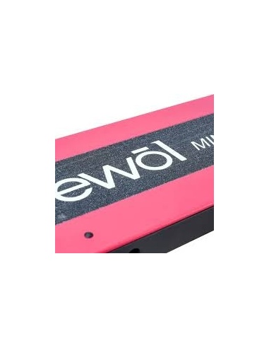 MONOPATIN ELECTRICO EWOL MINI 900W