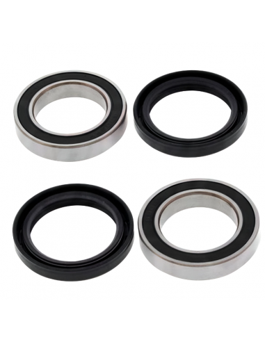 SET RULEMAN RETEN RUEDA DELANTERA KTM...