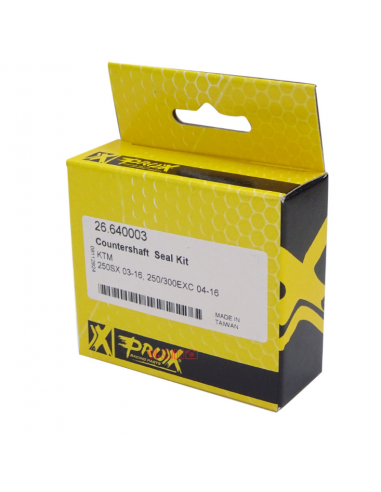 KIT RETEN Y BUJE PIÑON KTM EXC...