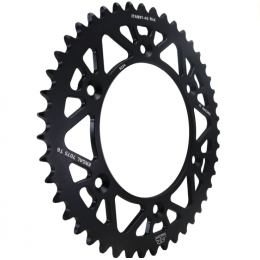 CORONA JT KTM [NEGRA] 45T...