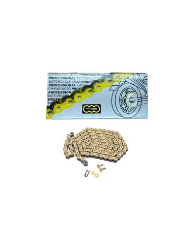 Cadena Trans. Regina 520 RX3 x120