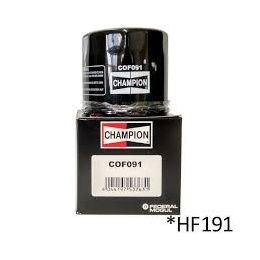 FILTRO ACEITE CHAMPIONS COF091